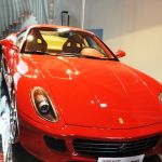 Ferrari World Abu Dhabi - 025